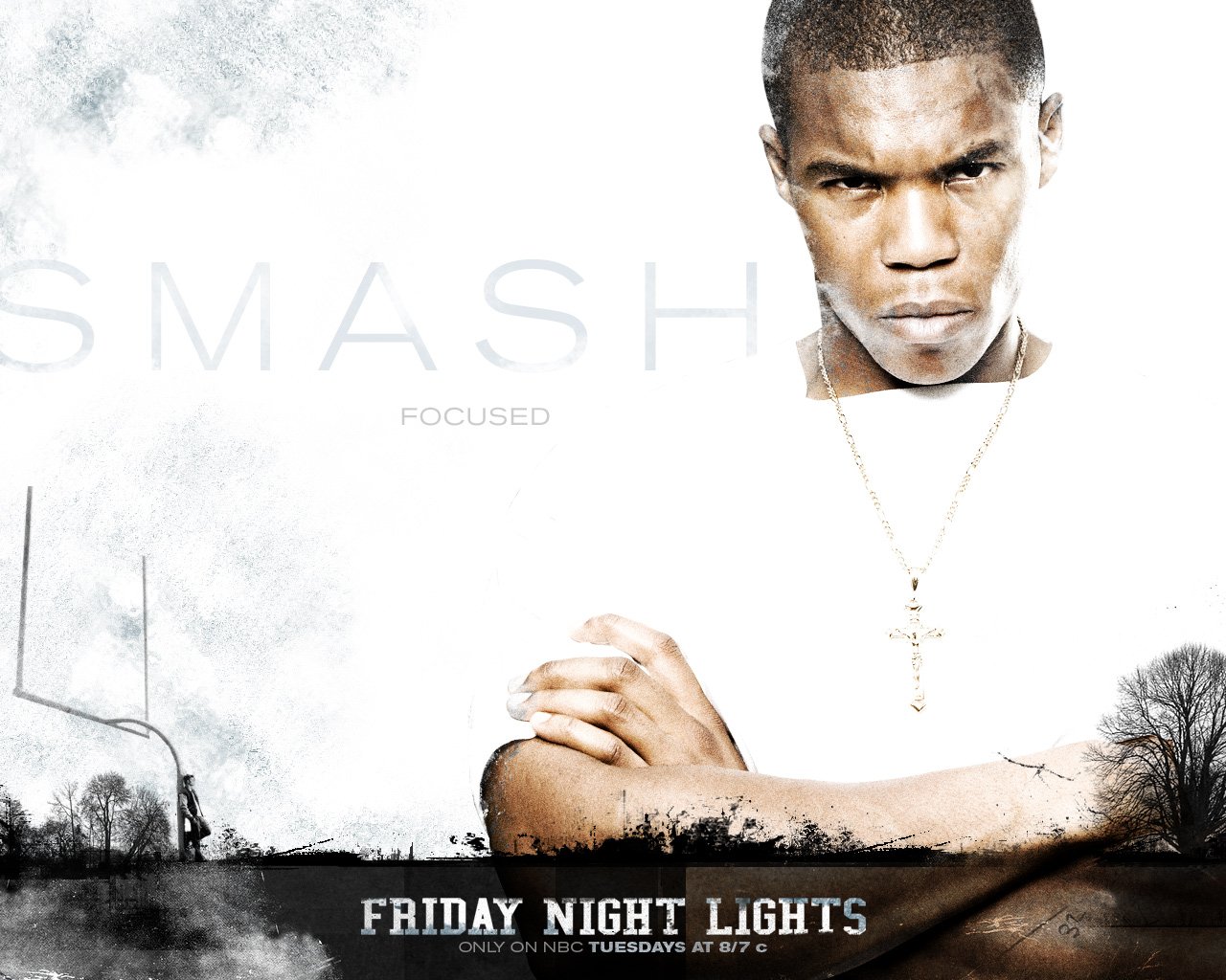 TV Show friday night lights Image