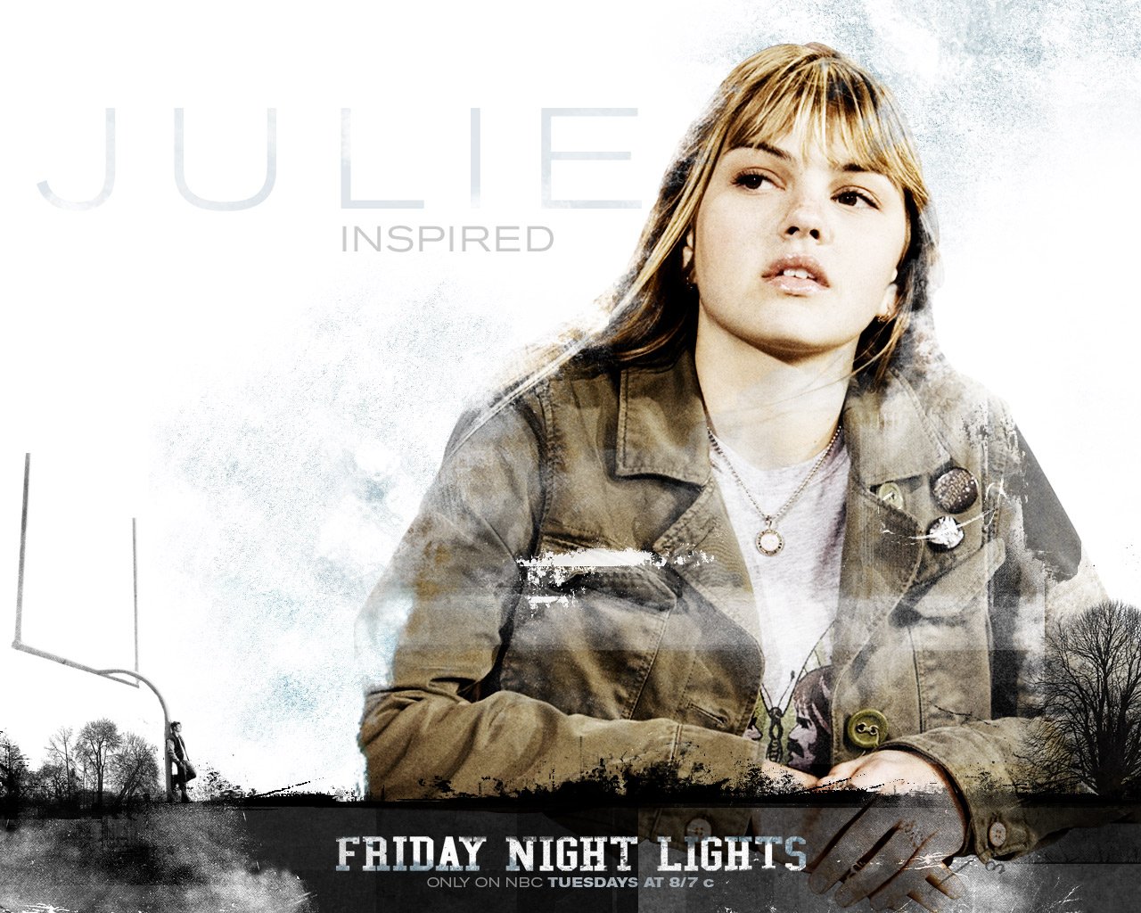 TV Show friday night lights Image