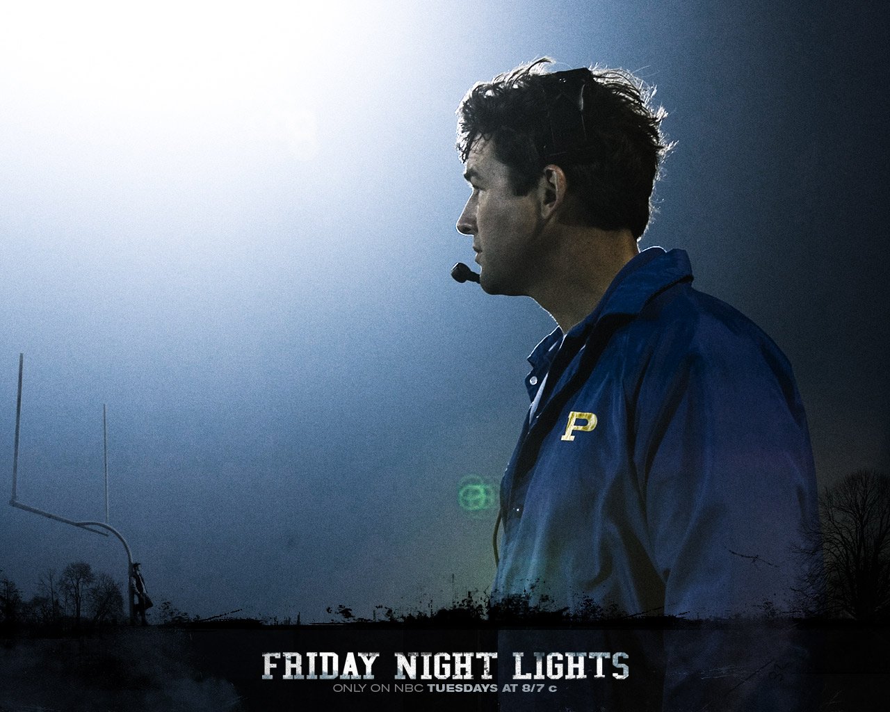 TV Show friday night lights Image