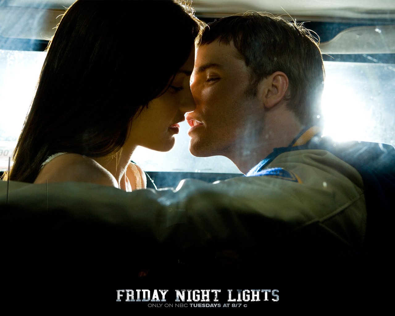 TV Show friday night lights Image