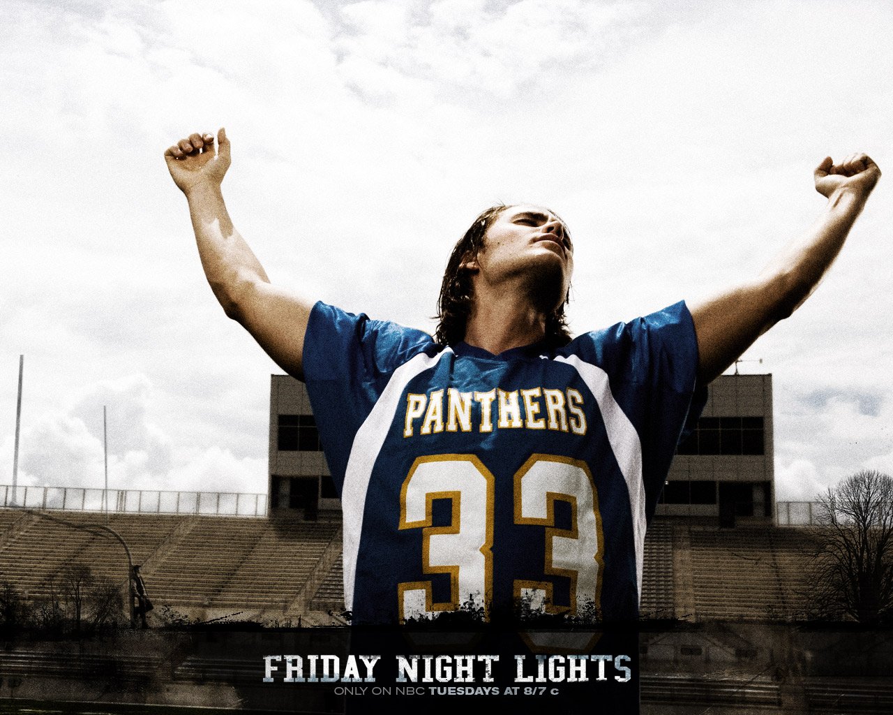 TV Show friday night lights Image