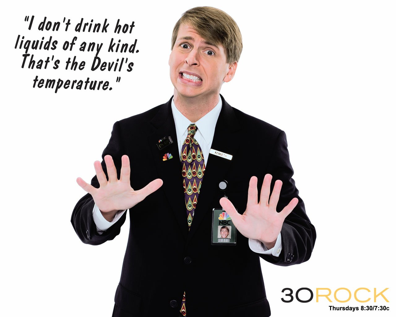 TV Show 30 rock Image