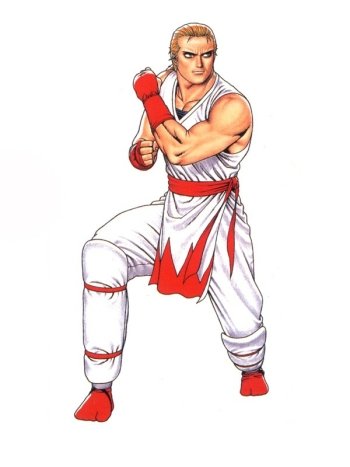 Preview Real Bout Fatal Fury
