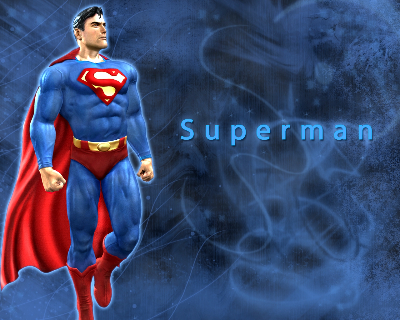 Superman Picture - Image Abyss