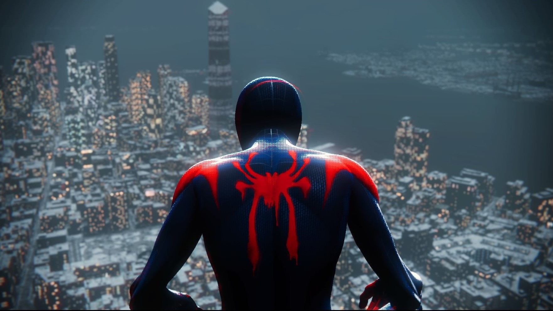 Spider-Man (PS4) Picture by Short_Tux - Image Abyss