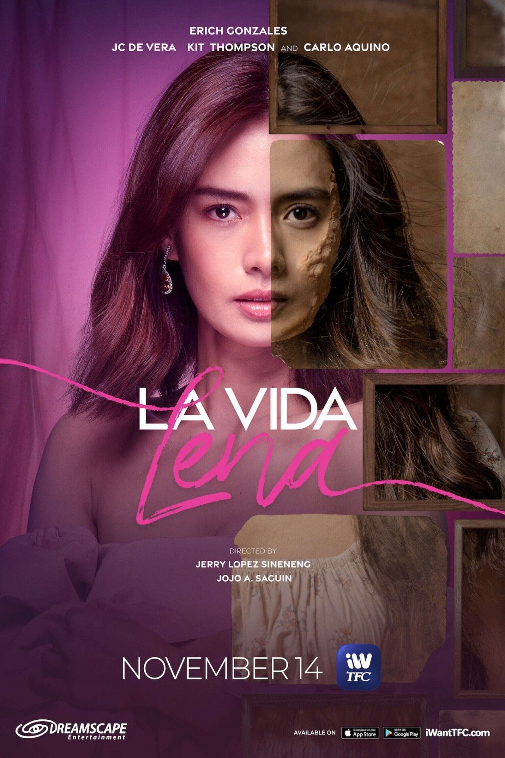 La Vida Lena Picture