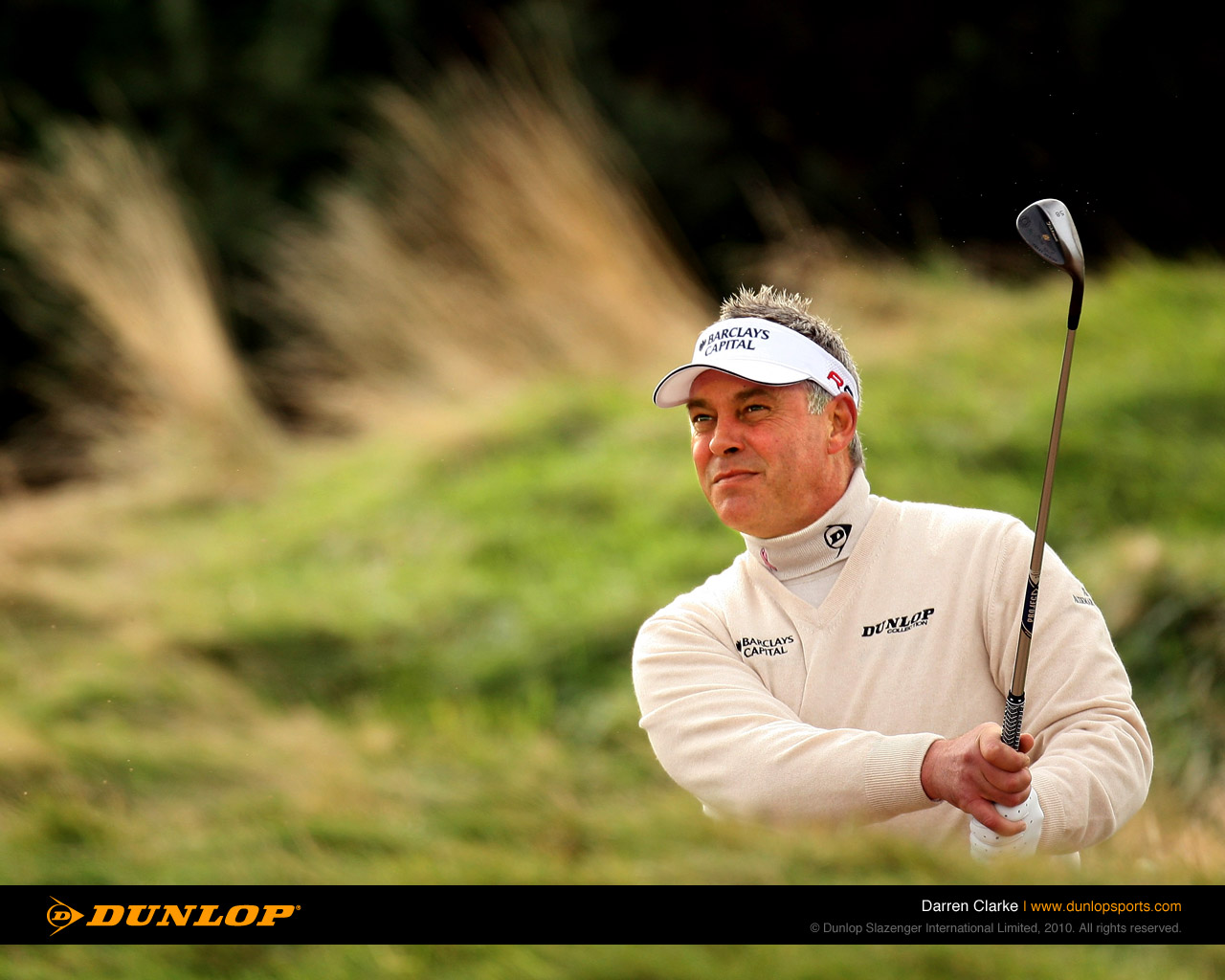 darren clarke Picture