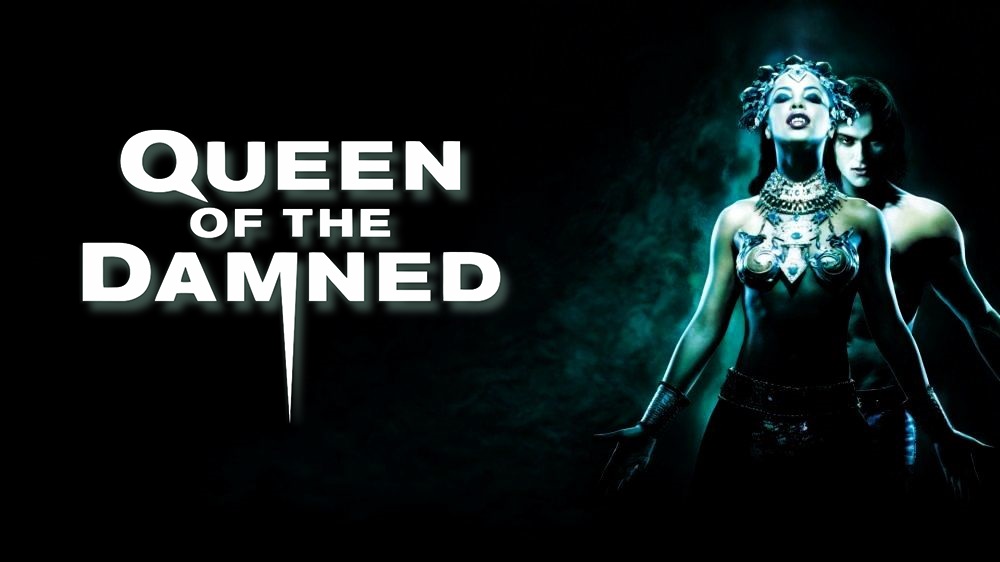 Queen of the Damned Picture