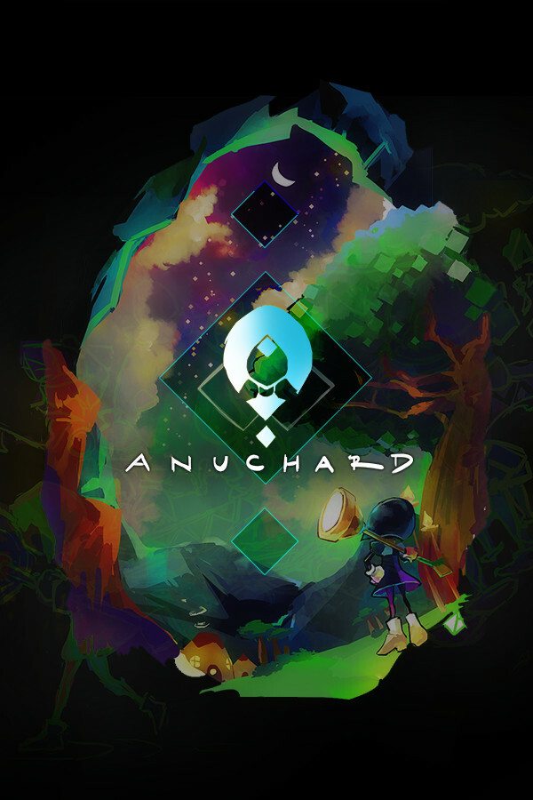 download the new Anuchard