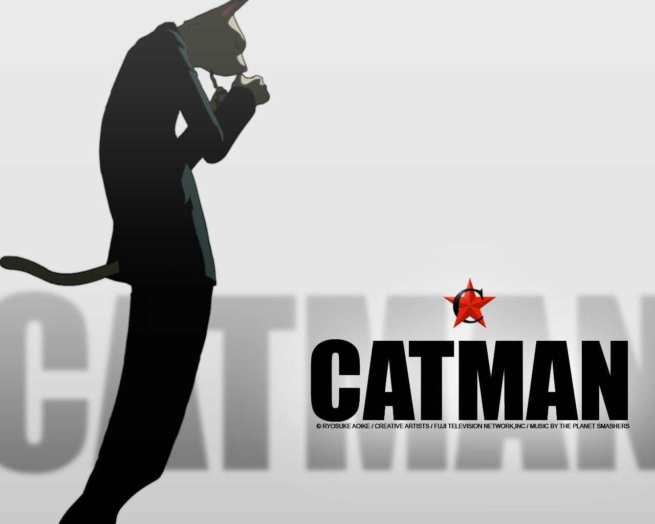 Catman Pictures and Images: Free HD Downloads [10+]
