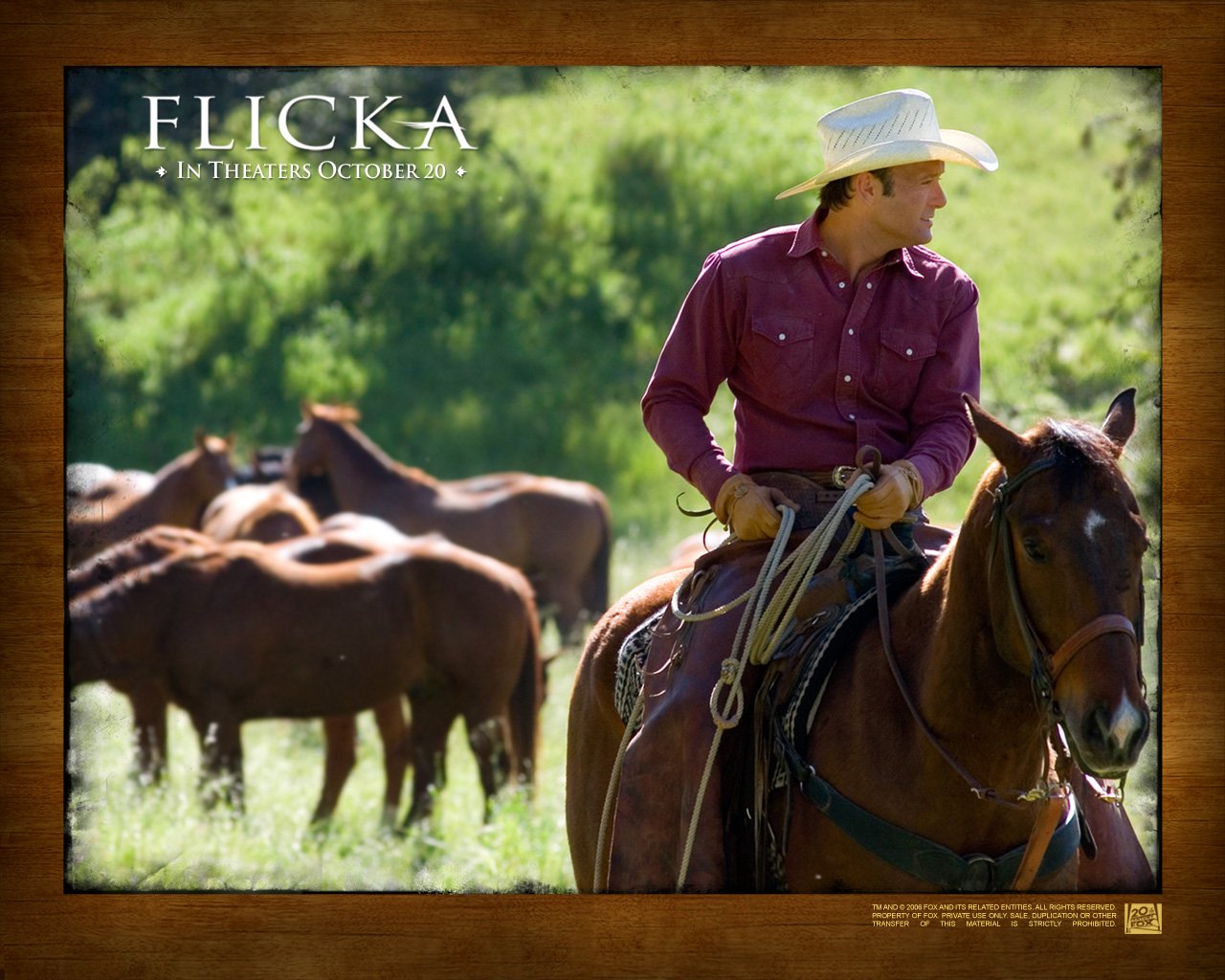 movie flicka Image