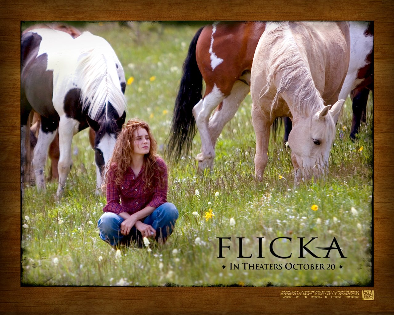 movie flicka Image
