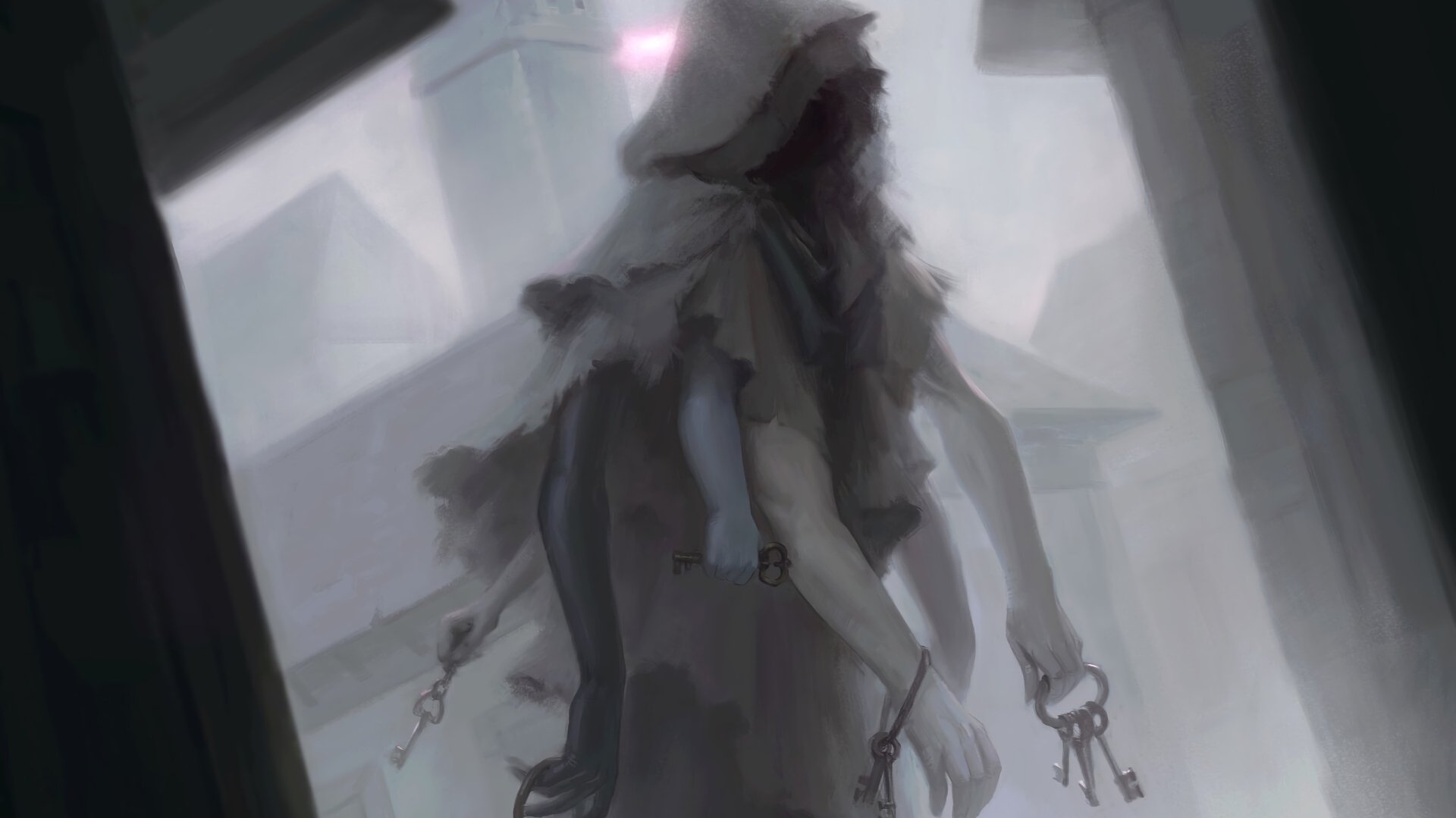 fantasy spiritual Image