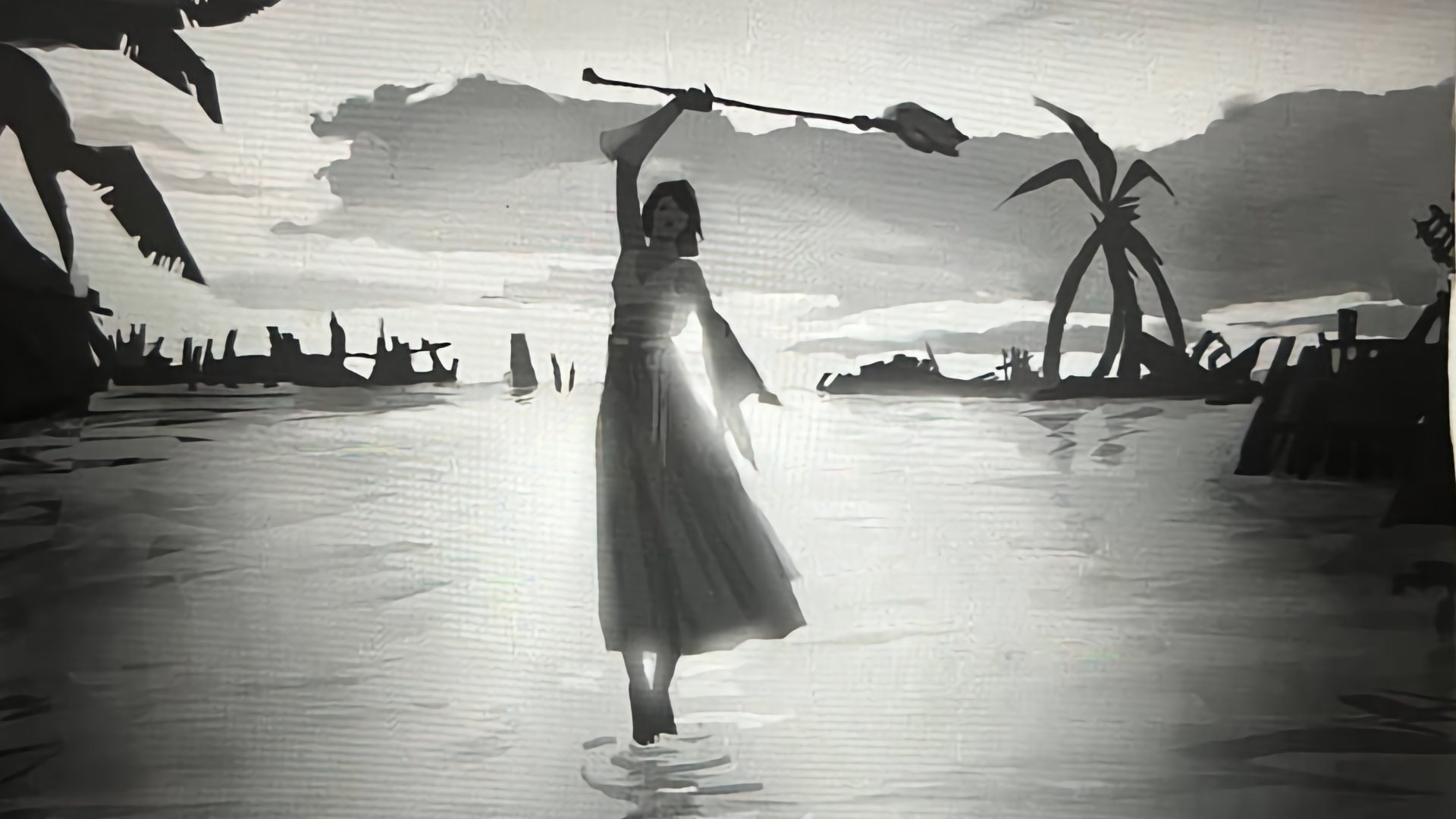 video game Final Fantasy Image