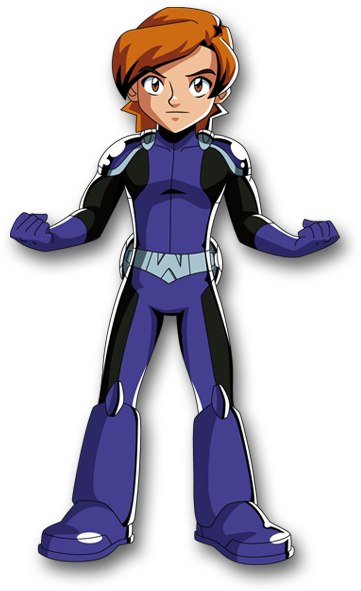 Marc Clark (The Amazing Spiez!) TV Show The Amazing Spiez! Image