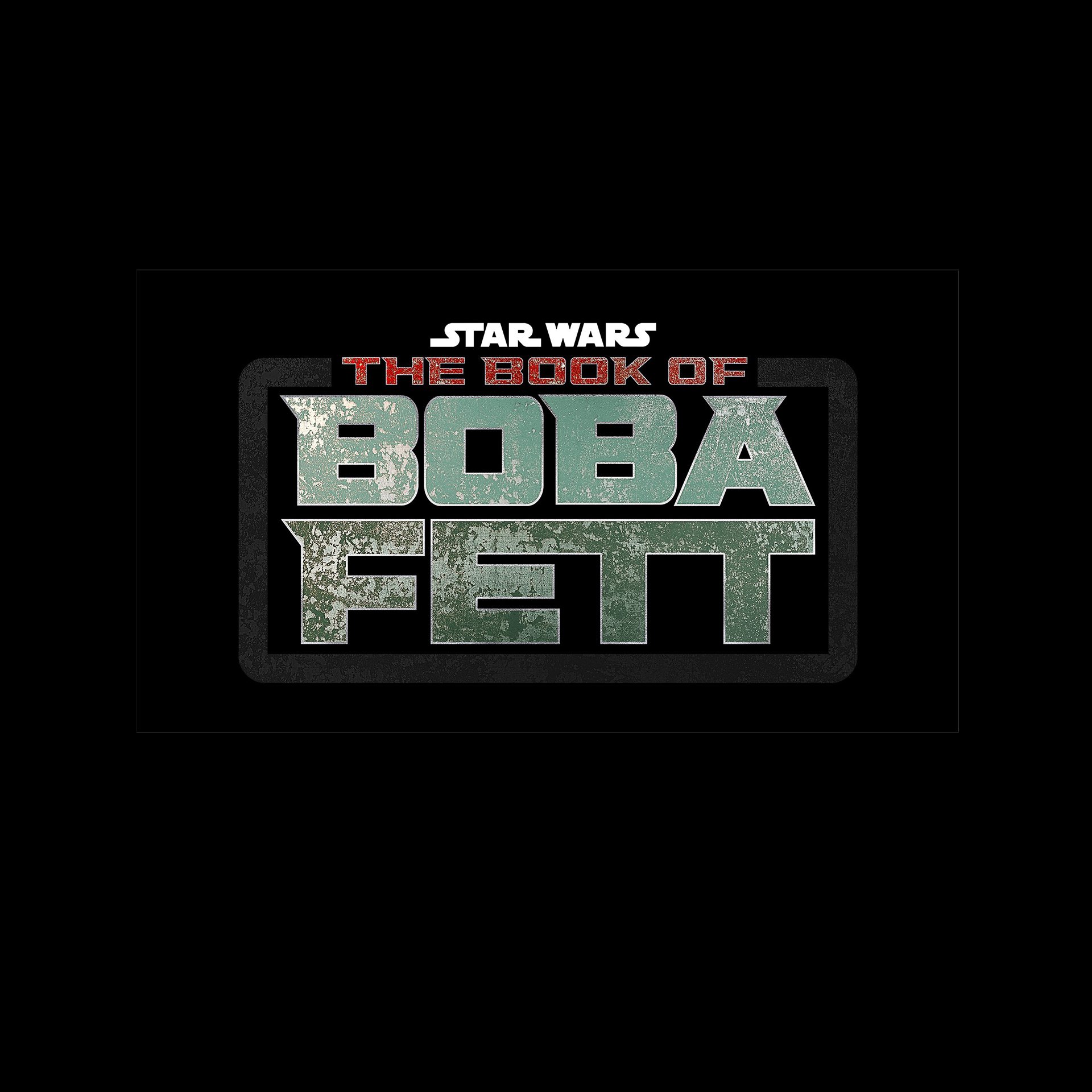 TV Show The Book of Boba Fett Image