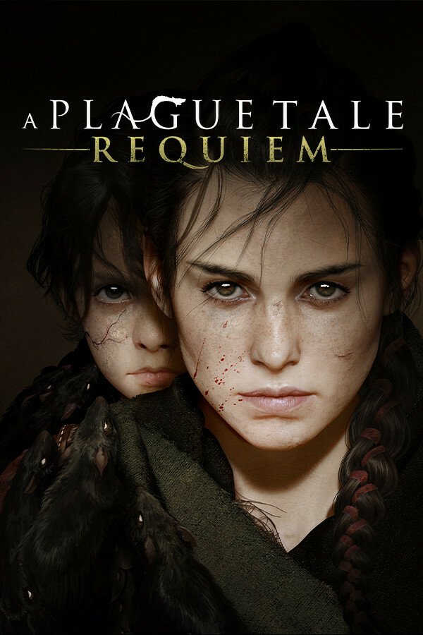 video game A Plague Tale: Requiem Image