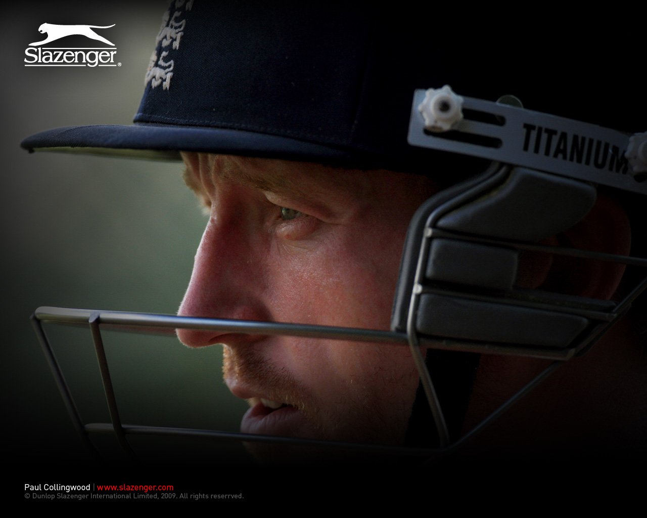 paul collingwood Sports Image