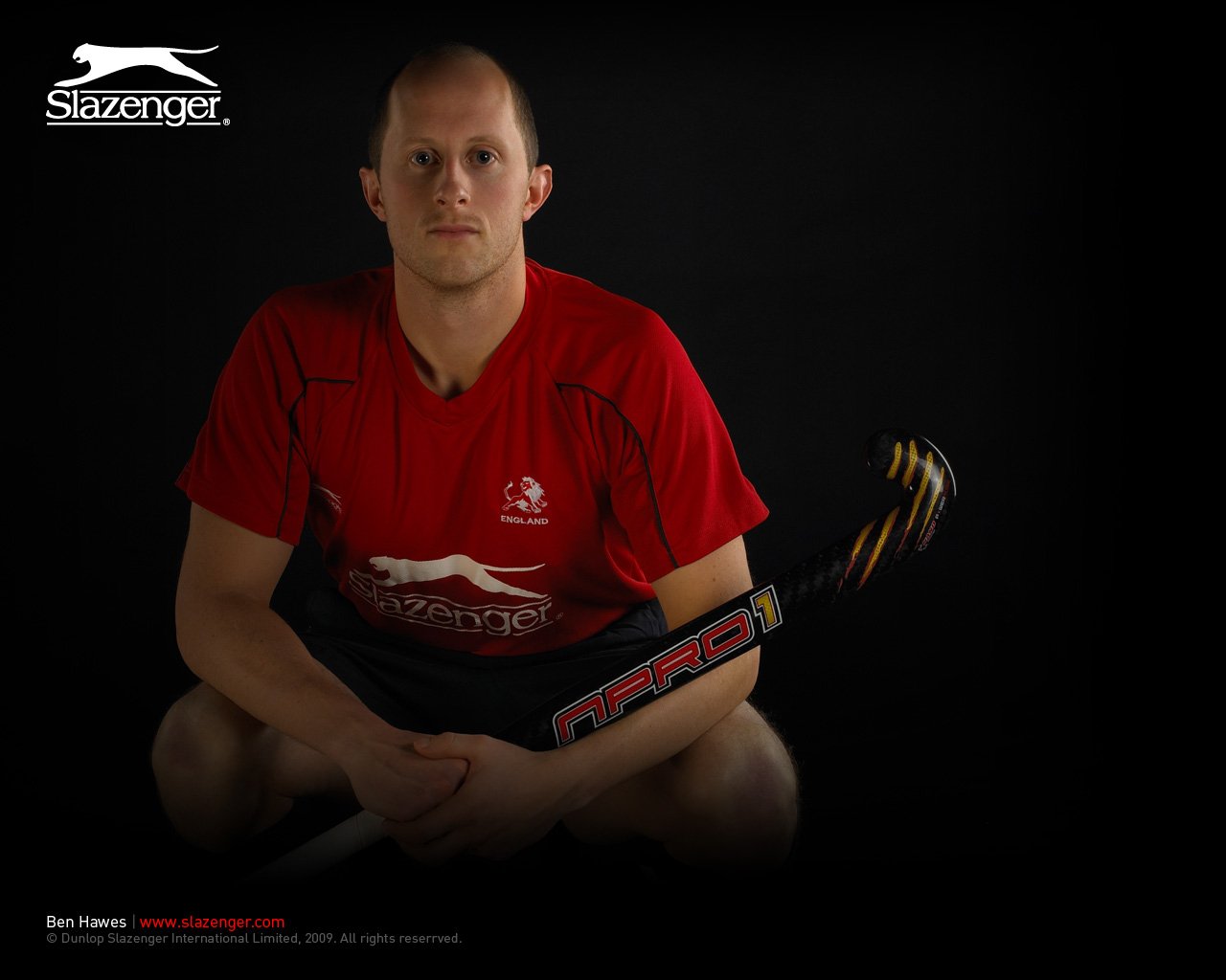 ben hawes Sports Image