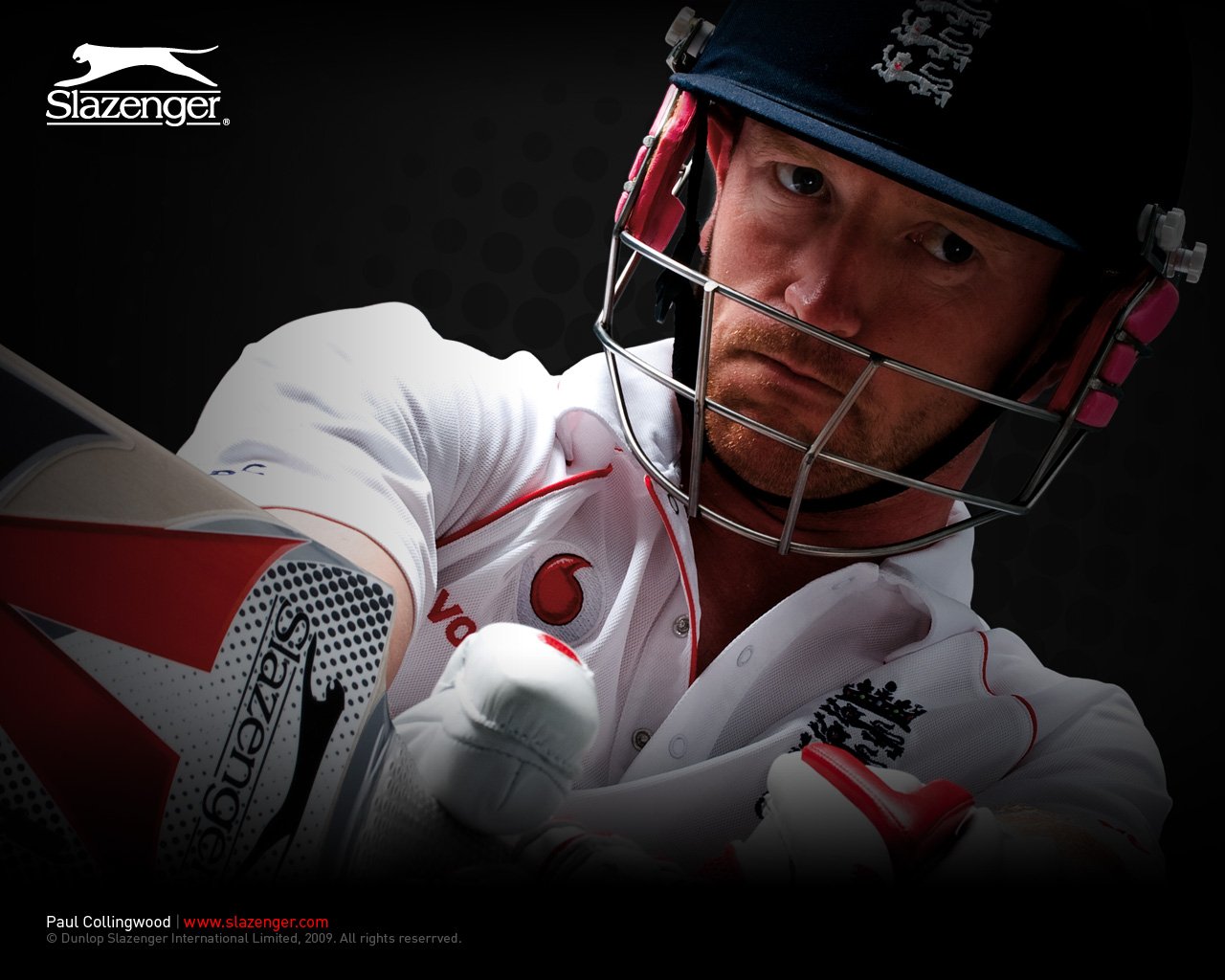 paul collingwood Sports Image
