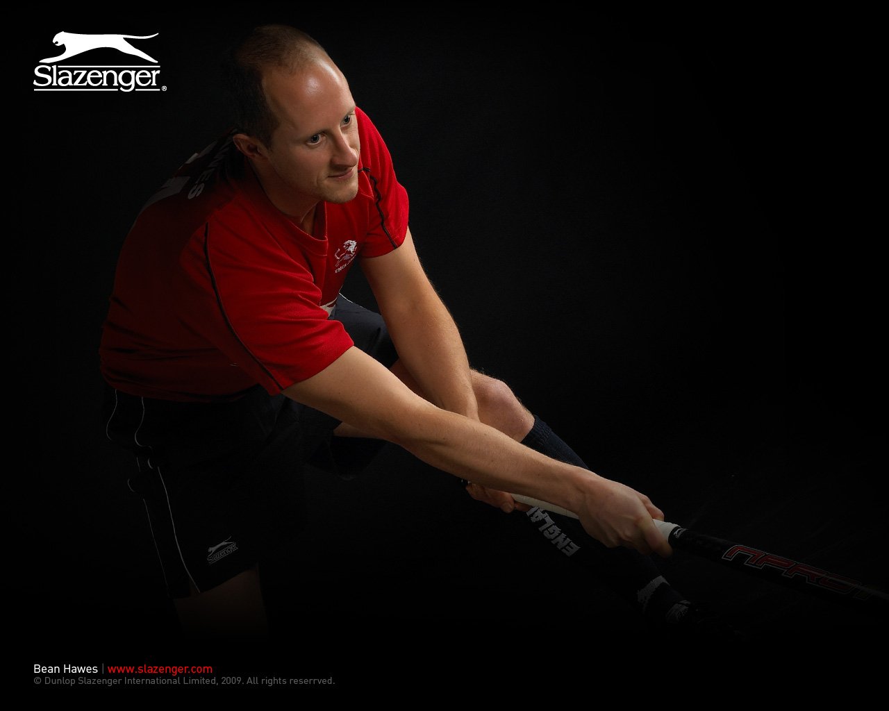 ben hawes Sports Image