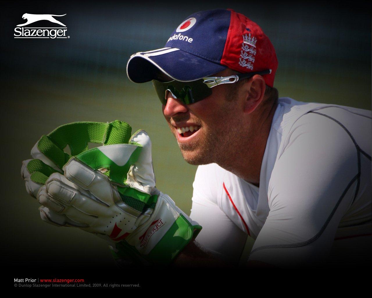 matt prior Sports Image