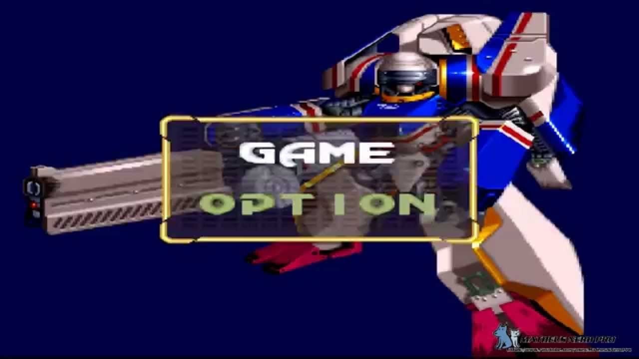 video game Accele Brid Image