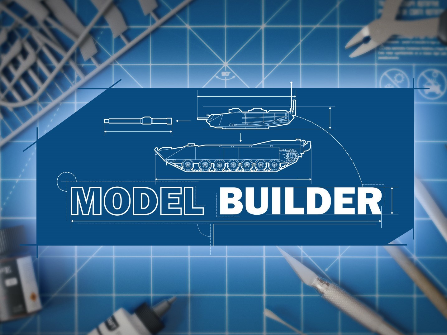 Model Builder Picture Image Abyss