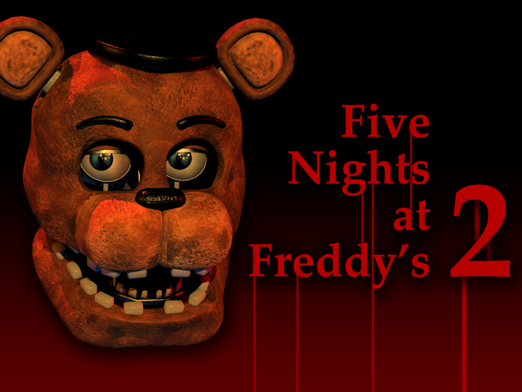 Five Nights At Freddy's 2 Picture
