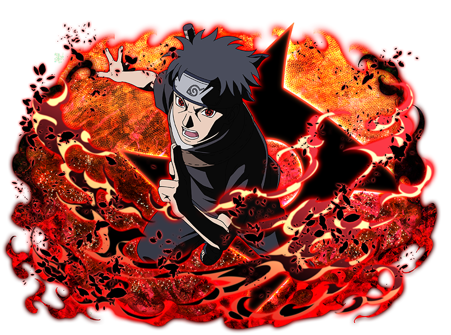 Shisui Uchiha, Naruto Shisui Uchiha artwork transparent background PNG  clipart
