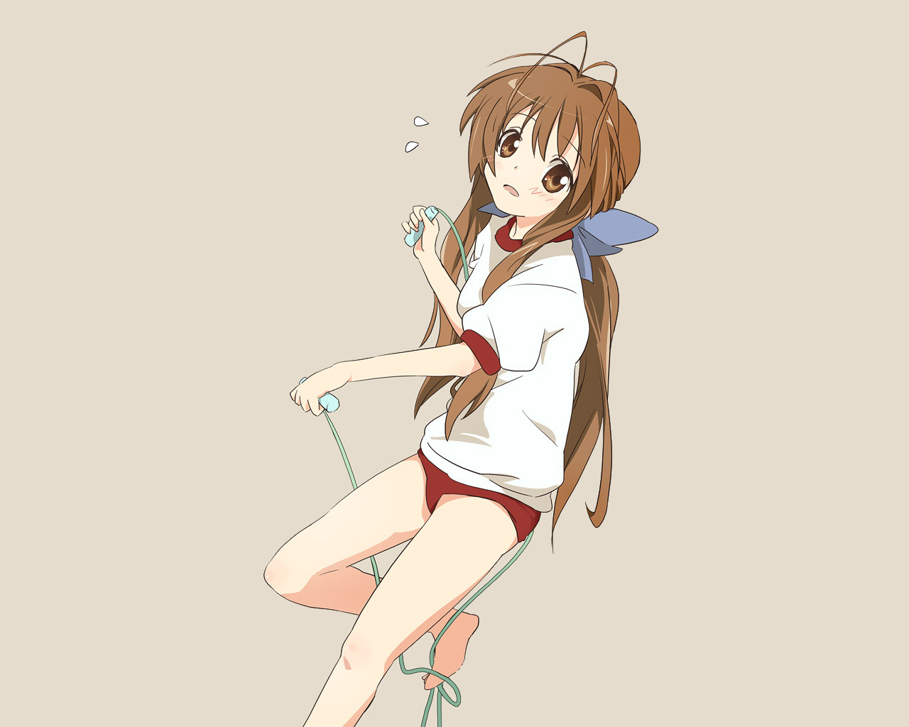 Anime Clannad Picture