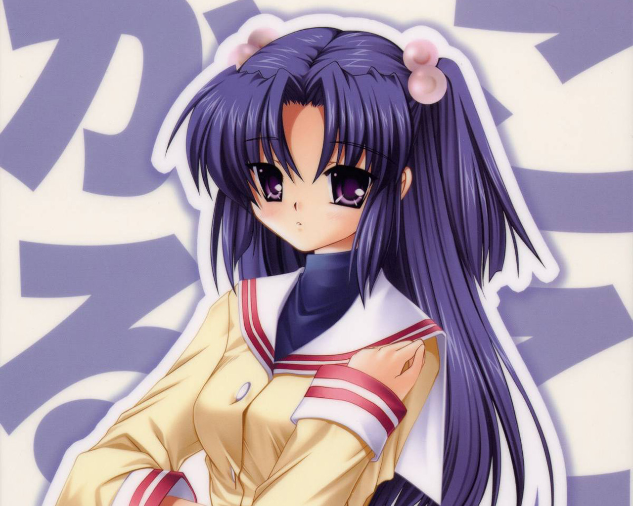 Anime Clannad Picture - Image Abyss