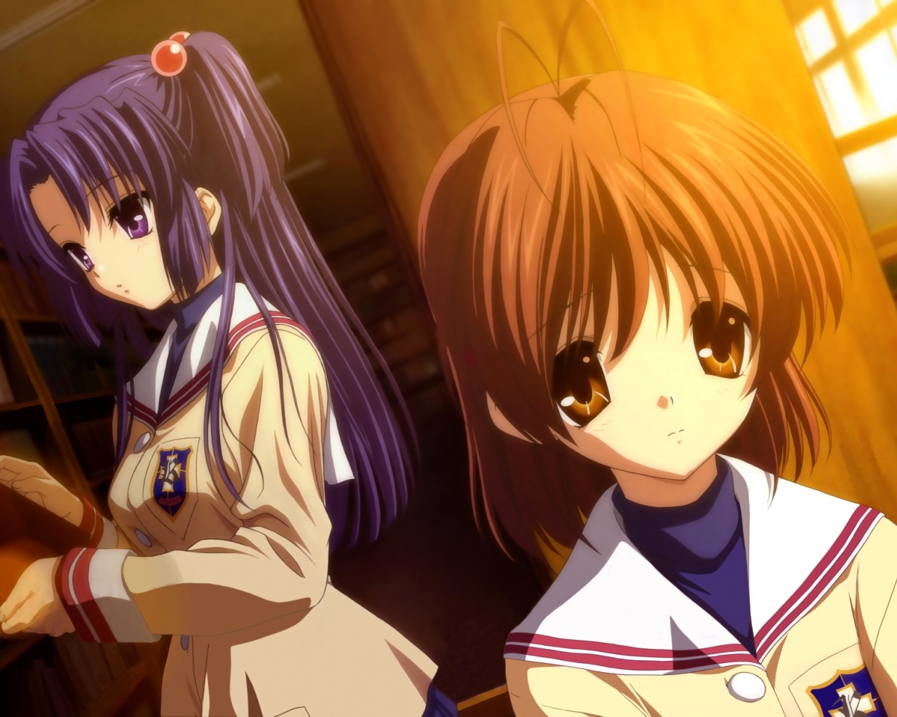 Anime Clannad Picture - Image Abyss