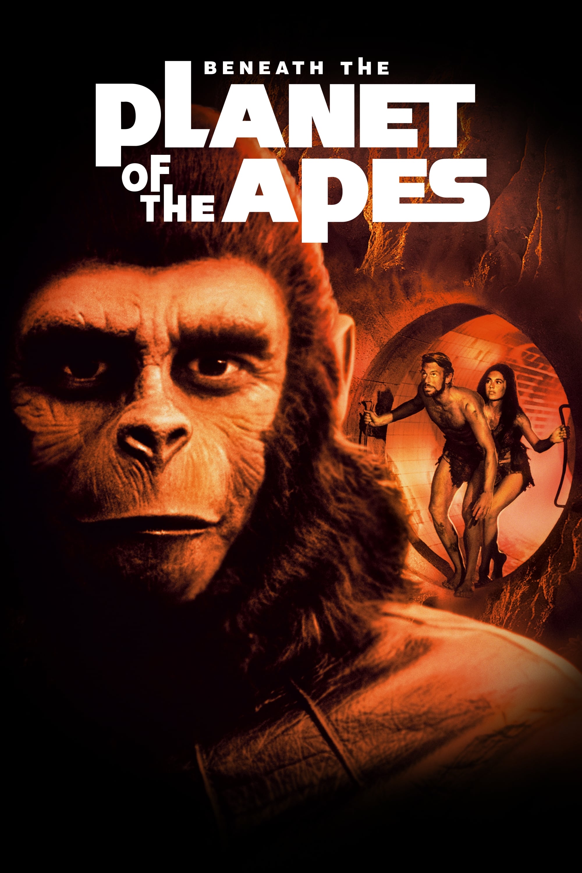 beneath the planet of the apes Picture