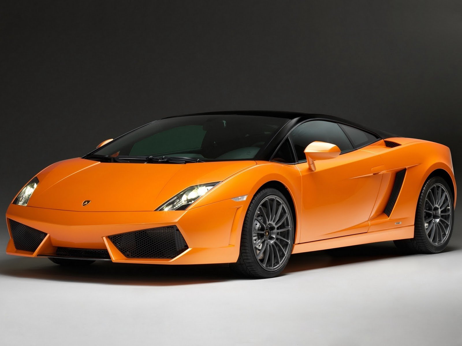 vehicle Lamborghini Gallardo Image