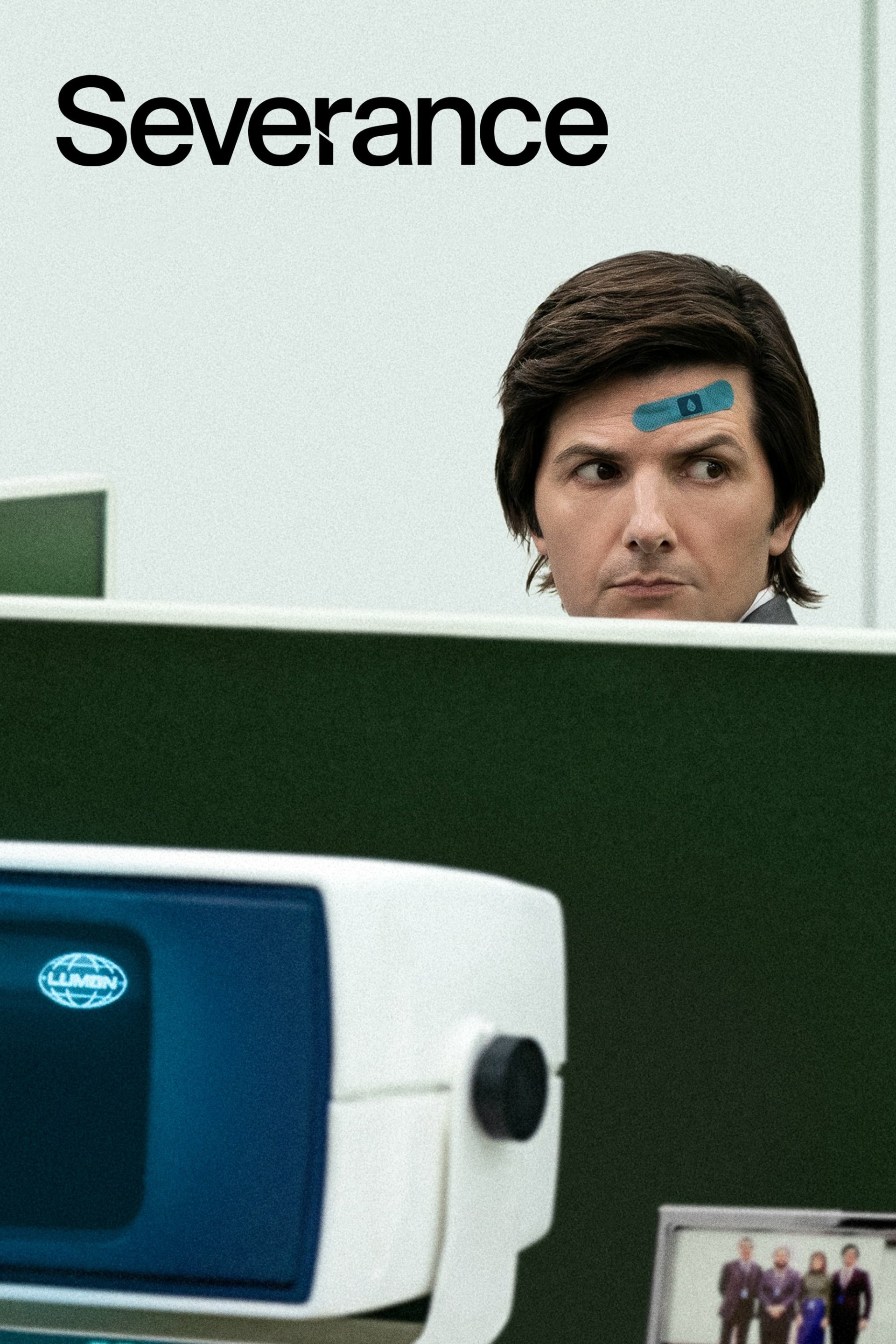 TV Show Severance Image