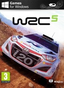 WRC 5 FIA World Rally Championship Picture - Image Abyss