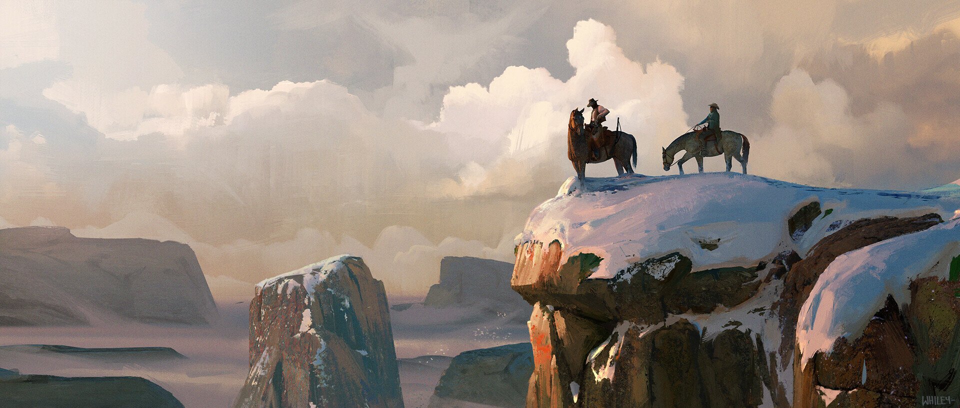 man cowboy Image
