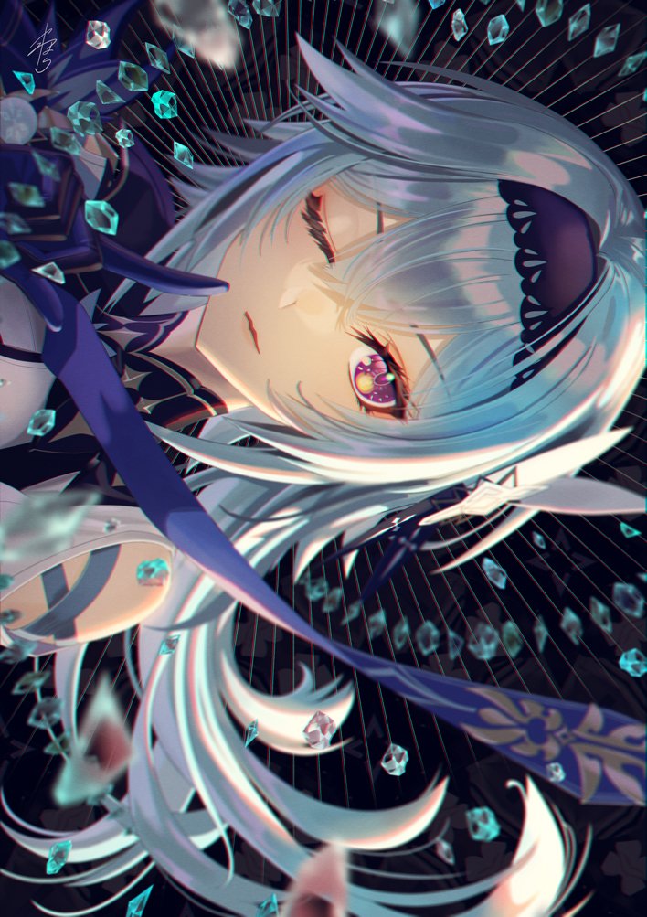 Anime girl anime girl Image