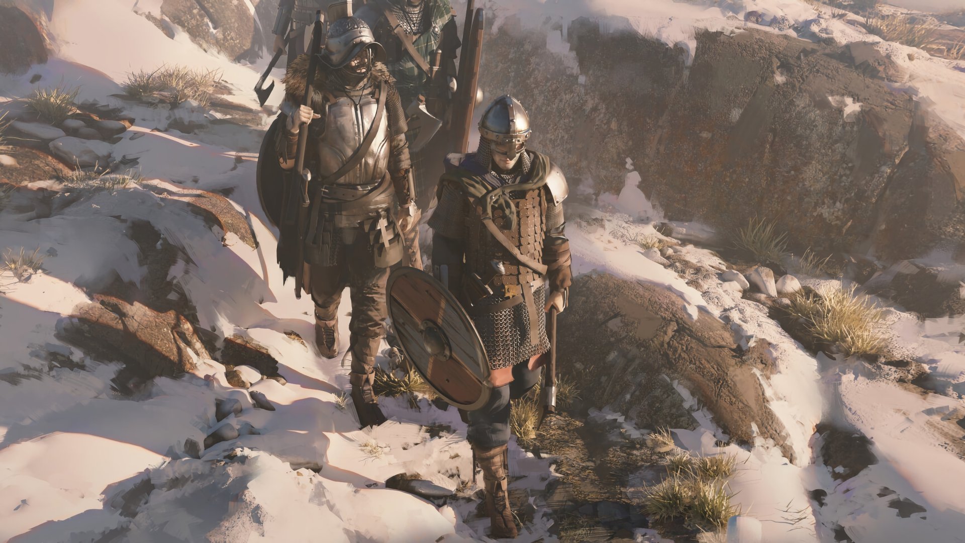 fantasy viking Image