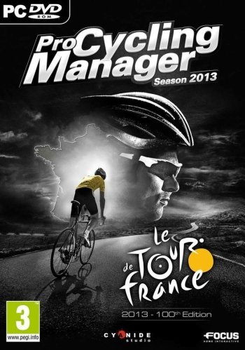 Pro Cycling Manager: Season 2013