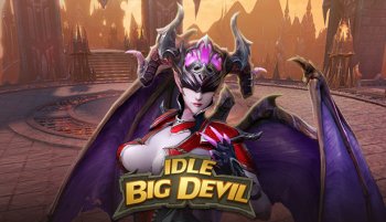 Idle Big Devil