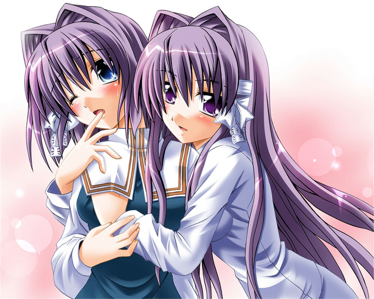 Anime Clannad Picture.
