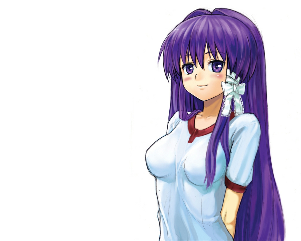 Fujibayashi Haru