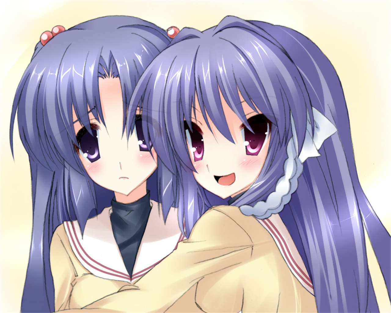 Anime Clannad Picture - Image Abyss