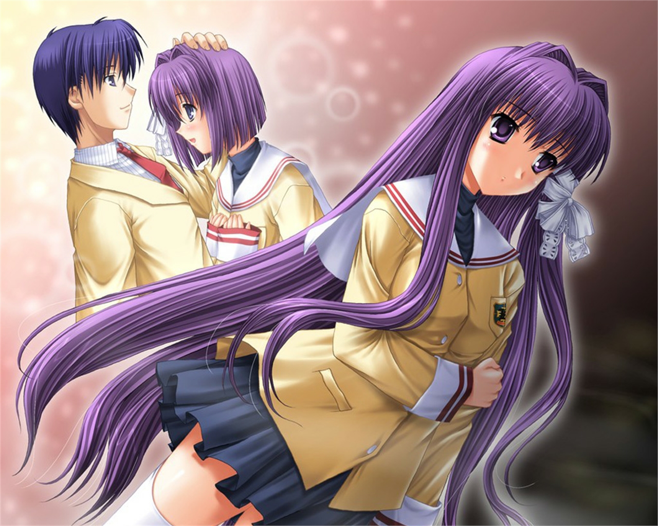 Inyoku No Sumika
