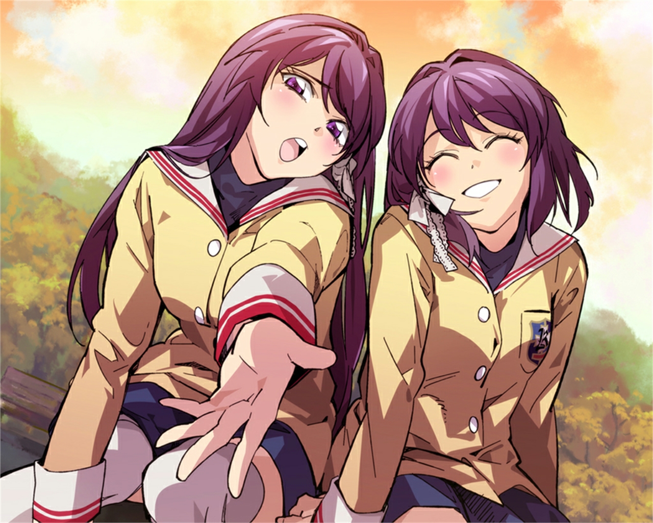 Fujibayashi Haru