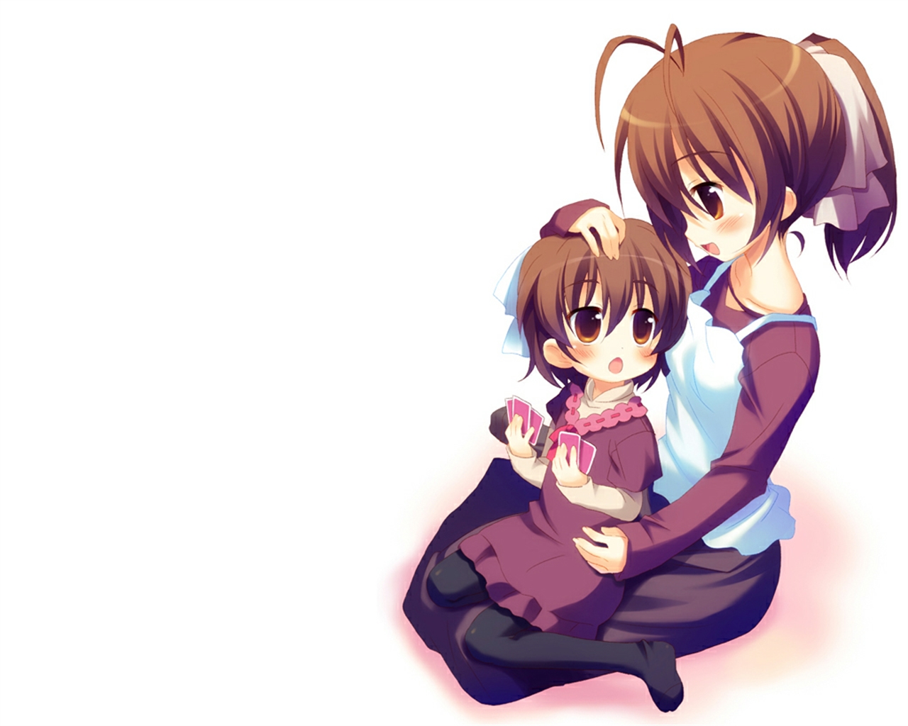 Anime Clannad Picture - Image Abyss