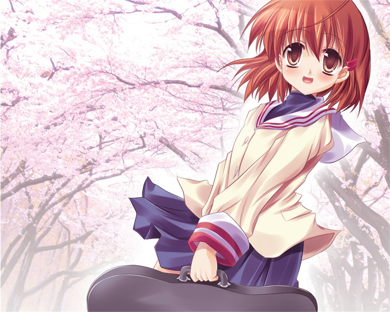 Anime Clannad Picture - Image Abyss