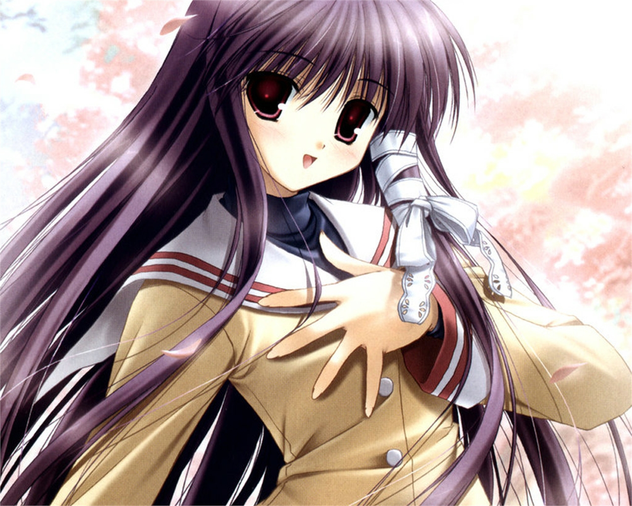 Anime Clannad Picture - Image Abyss